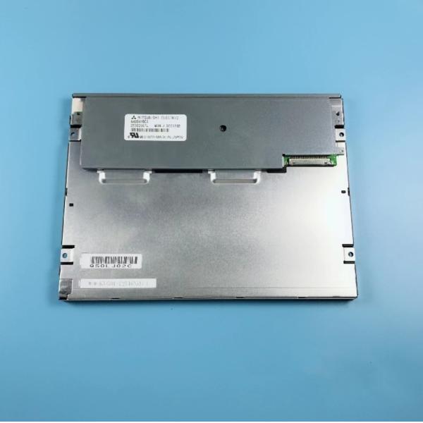 AA084SB11 Mitsubishi 8.4" 800(RGB)×600, 1200 cd/m² INDUSTRIAL LCD DISPLAY