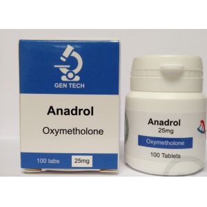 Gen Tech Pharma vial Injection And Orals Labels And Boxes