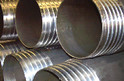 HWT PWT SWT Seamless Casing Pipe with heavy duty tapered thread