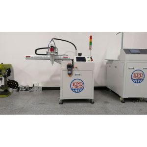 AB Glue Potting Machine for CNC 3 Axis 2K Silicone Epoxy Resin Dispensing