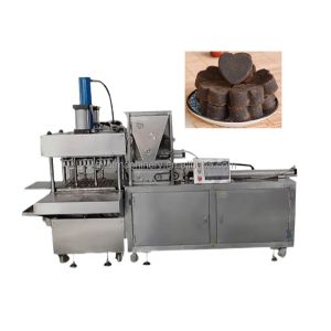 Wholesale Customizable Jaggery Cube Sugar Press Wrapping Production Line Machine for Production from china suppliers