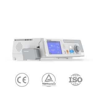 Hospital use medical disposable injection and infusion pump price