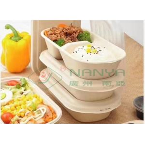 Electronic Paper Pulp Moulding Machine , Pulp Molding Tableware Equipment