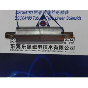 Linear Solenoids︱Tubular Solenoids∣Push-Pull Solenoids︱Diving Solenoids