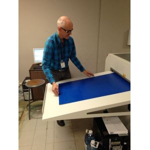 Wholesale UV Ink Workable Thermal Positive CTP Plate Double Layer from china suppliers