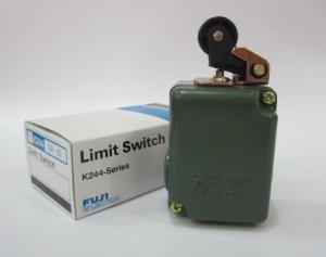 Fuji Electric Limit Switch K244GR-2S