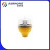 Wholesale Low Intensity L810 Single Aviation Obstruction Light IP68 UV protected Polycarbonate from china suppliers