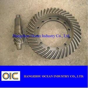 Various Sizes Axle Ring And Pinion Kit for Compatibility Fits Various Makes And