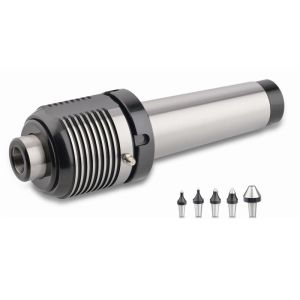 Wholesale NCH-65 INTERCHANGEABLE HEAVY DUTY PRECISION HIGH SPEED LIVE CENTER from china suppliers