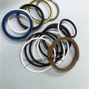Wholesale 3500962 3338750 2426840 Hydraulic Cylinder Seal Kit Arm Excavator Boom Bucket Kit from china suppliers