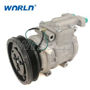 Truck AC Compressor 24V For Daewoo For Doosan 22086013A 86J2820012 Compressor