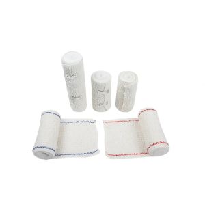 Individually Packed Professional Elastic Crepe Bandage