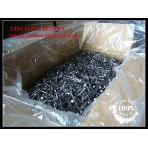 Wholesale Round Nail Q195 2" x BWG12 from china suppliers