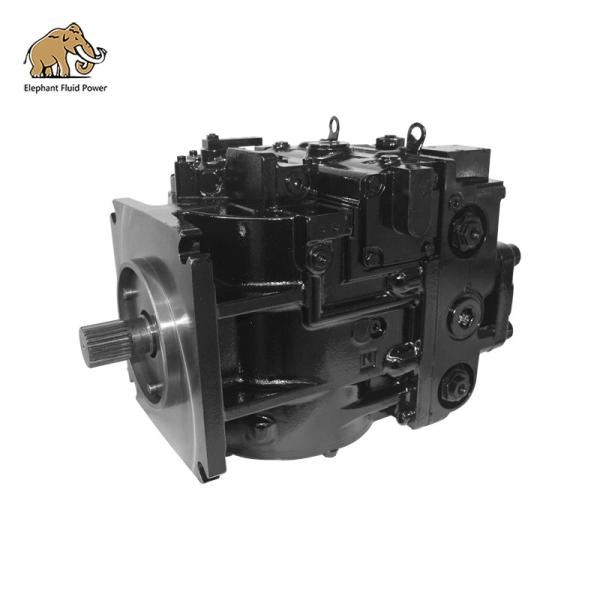 Quality OEM Sauer Danfoss 90R Series 90R180 Hydraulic Piston Pump For Original Replacment for sale