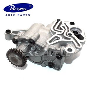 2.0 TFSI hybrid quattro Engine Oil Pump Assy for Audi Q5 TT A8 06H115105DF