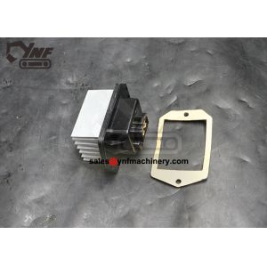 YNF17108 2457832 Control Resistor – Excavator Electrical Component