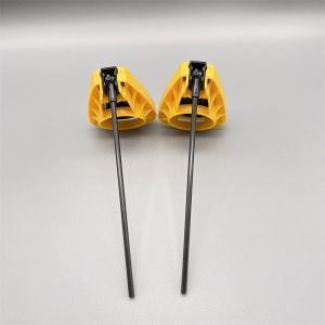 China Ergonomic Trigger Cap With Tube For Cleaning Solutions And Agricultural Use With Adjustable Spray Patterns on sale China Ergonomic Trigger Cap With Tube For Cleaning Solutions And Agricultural Use With Adjustable Spray Patterns on sale