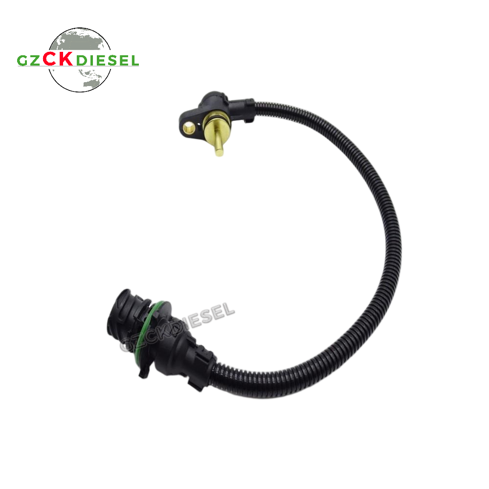 Temperature Sensor 20576626 for Excavator EC360B EC240B
