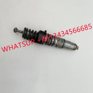 QSX15 ISX15 X15 Engine Fuel Injector 4010346 4062569 4088301 4088725 4903455