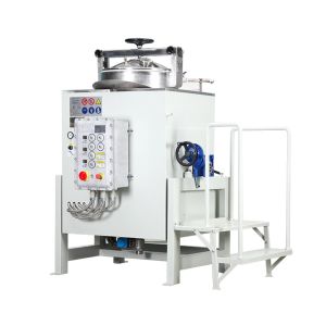 Ethanol Vacuum Recovery Multiple Functions Solvent Evaporation Recovery System