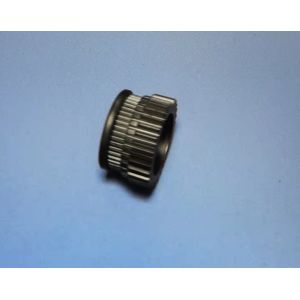 ODM Gear Powder Metallurgy Parts Coating Passivation PVD Finish