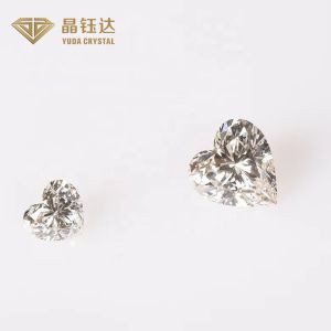 Hearts and Arrows Cut Lab Grown Diamond in IGI Certified Collection