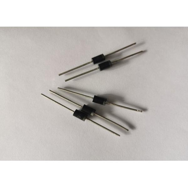 3.0 Amp Glass Passivated High Power Rectifier Diode 1N5400G - 1N5408G With DO