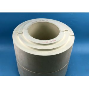 Wholesale Low Linear Expansion Pipe Insulation Materials PIR Cryogenic Insulation 30 kg/m3 from china suppliers