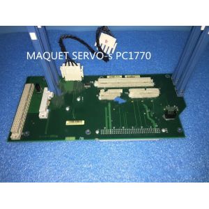 Wholesale Maquet Servo S PC1770 Board from china suppliers