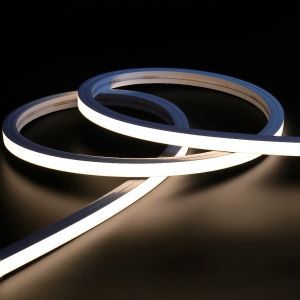 CV And DMX512 Top Bend LED Neon Strip Flex Light 24V Excellent Flexibility LED