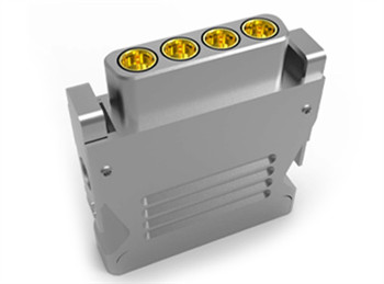 SMA/SMP RF High Integrated Connector For Cable CXN3506