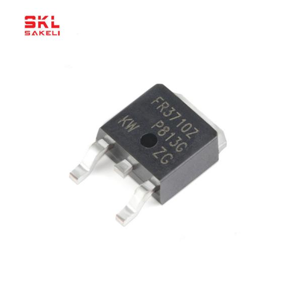 Quality IRFR3710ZTRPBF MOSFET Power Electronics  High-Performance  High-Switching Energy MOSFETs for Power Conversion Applicatio for sale