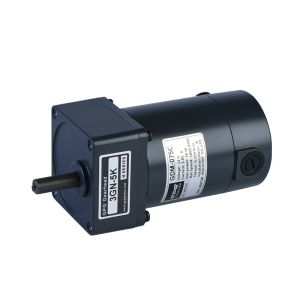 15w Dc Gear Motor 2GN3-180K GPG-07SC Brush Type CE Certificated