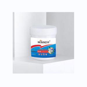 Tio2 MF White Water-based Polyurethane Waterproof Coating for Basement and