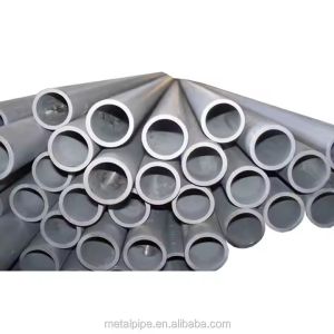 DIN Standard Customized Wall Thickness and Customized Thickness Duplex Stainless
