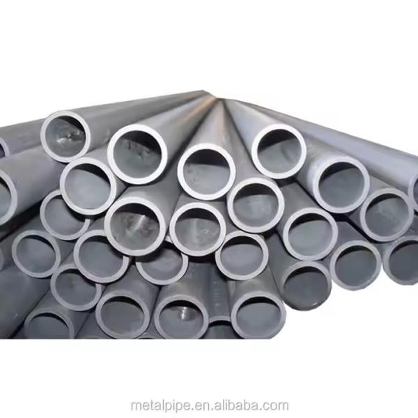 DIN Standard Customized Wall Thickness and Customized Thickness Duplex Stainless