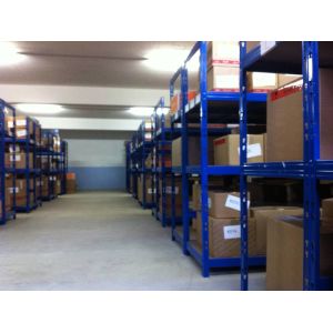 LIQUE TRADING CO.,LTD.