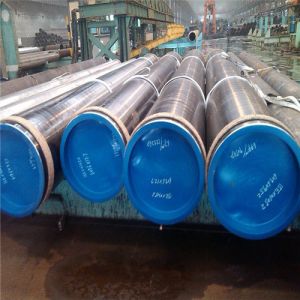 40-360mm Dimensions Seamless Alloy Steel Tube For SCRs Infield Lines / Hot