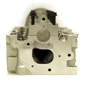 MAZDA 626 929 b2200 MX F2 FE 1 valves Aluminum Cylinder Head FEJK-10-100 FEJK-10