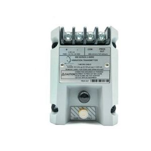 990-04-70-01-00 | Bently Nevada | 990 Vibration Transmitter