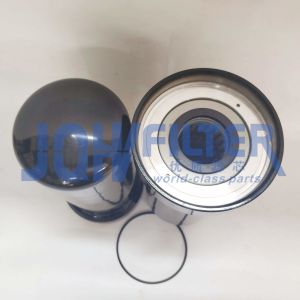 Medium Pressure Hydraulic Spin On Filter 419-60-35152 4196035152 For Wheel