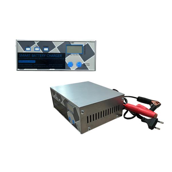 HengAnshun Jump Starter Portable Charger Automobile Manual Battery Charger For