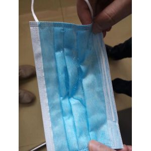 CE FDA Approved - Wholesale 3 Layers N95 Disposable Face Mask