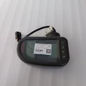 Monitor Display Panel With Program VOE 14390065 VOE14390065 For EC360