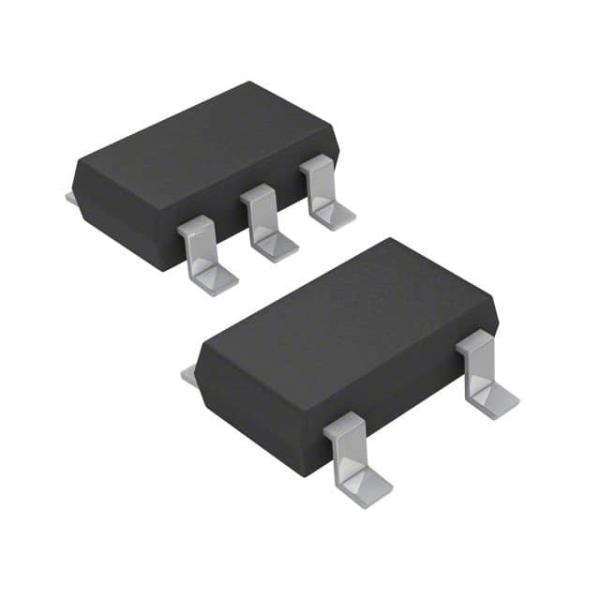 ADP7142AUJZ-5.0-R7 Linear Voltage Regulator IC Positive Fixed 1 Output 200mA