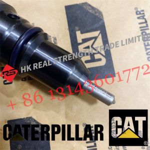 Fuel Injection Assy Diesel Commom Rail Injector 387-9431 10R-9003 328-2580 For