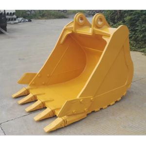 Komatsu Excavator GP Loader Bucket 1.8m3 PC400