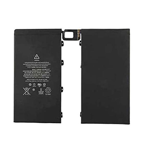A1584 A1652 Apple Ipad Battery Ipad Pro 12.9 1st Gen Battery Replacement 10307mAh