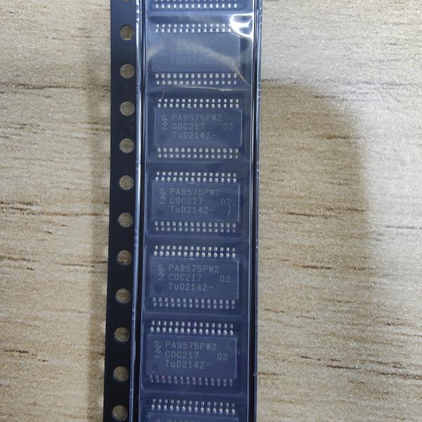 Quality PCA9575PW2  Interface - I/O Expanders I2C Bus/ SMBus Level Translating 28-Pin for sale