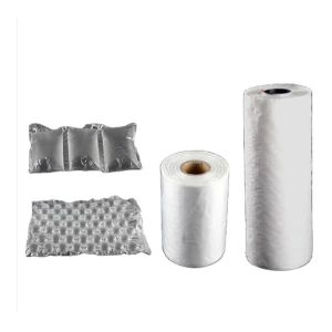 Width 50cm Packing Bubble Wrap Recyclable Nylon Multipurpose